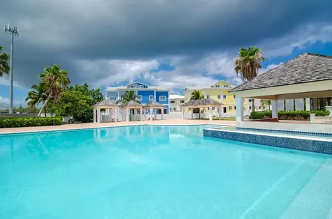 Pearl Road, West Winds New Providence Paradise Island BS
