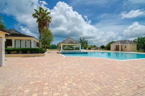 Pearl Road, West Winds New Providence Paradise Island BS