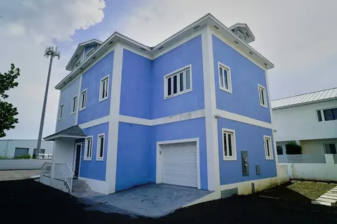 Pearl Road, West Winds New Providence Paradise Island BS