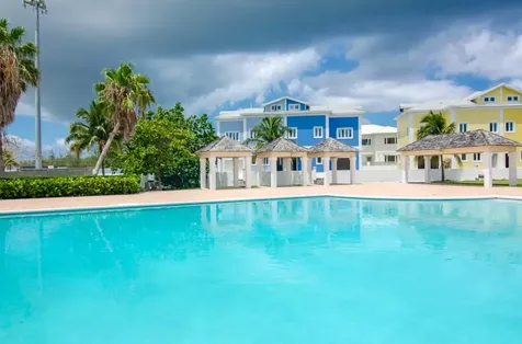 Pearl Road, West Winds New Providence Paradise Island BS