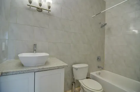 Pearl Road, West Winds New Providence Paradise Island BS