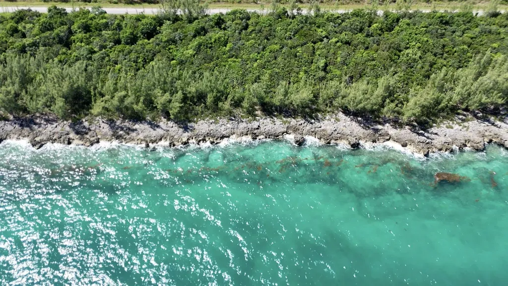 Boiling Hole Tract Abaco BS