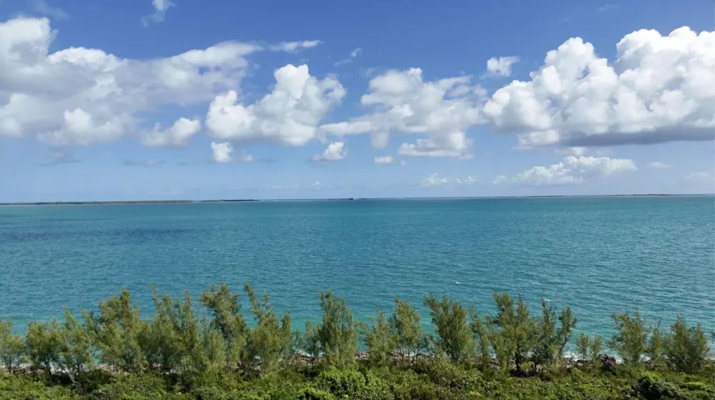 Boiling Hole Tract Abaco BS