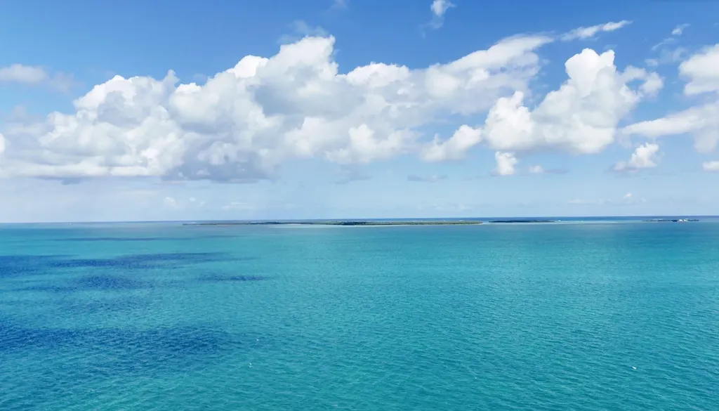 Boiling Hole Tract Abaco BS