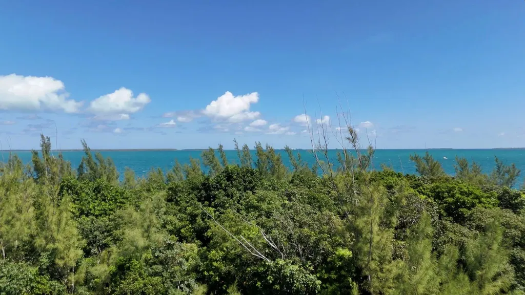 Boiling Hole Tract Abaco BS