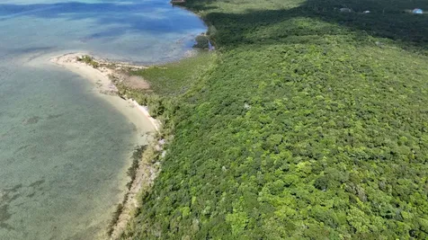 Boiling Hole Tract Abaco BS