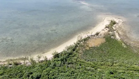 Boiling Hole Tract Abaco BS