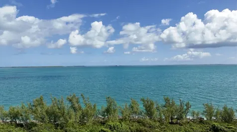 Boiling Hole Tract Abaco BS