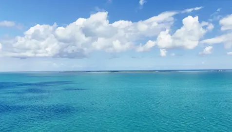 Boiling Hole Tract Abaco BS
