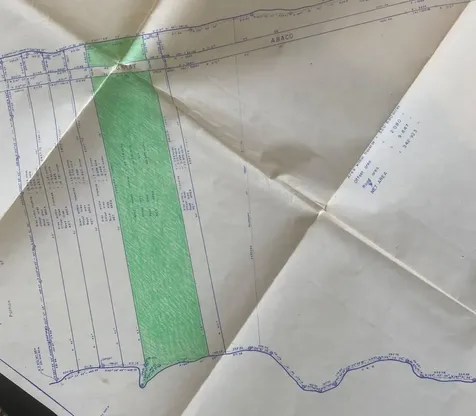 Boiling Hole Tract Abaco BS