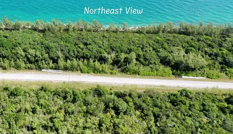 Boiling Hole Tract Abaco BS