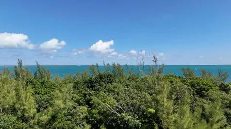 Boiling Hole Tract Abaco BS