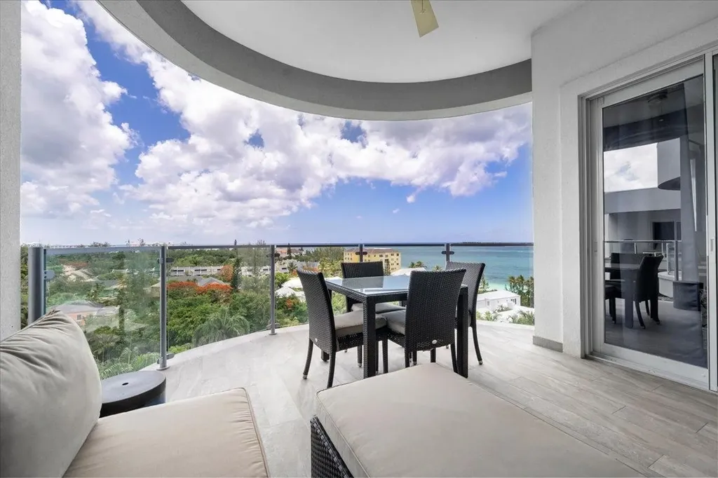 Cable Beach New Providence Paradise Island BS