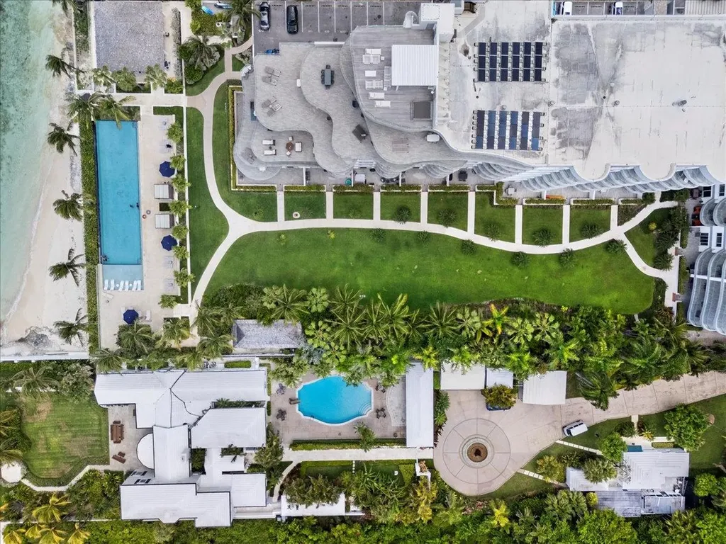 Cable Beach New Providence Paradise Island BS