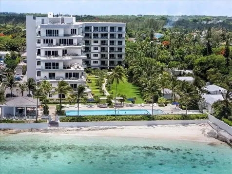 Cable Beach New Providence Paradise Island BS