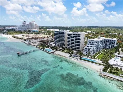 Cable Beach New Providence Paradise Island BS