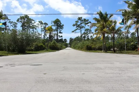 Seagrape Drive 34 Abaco BS