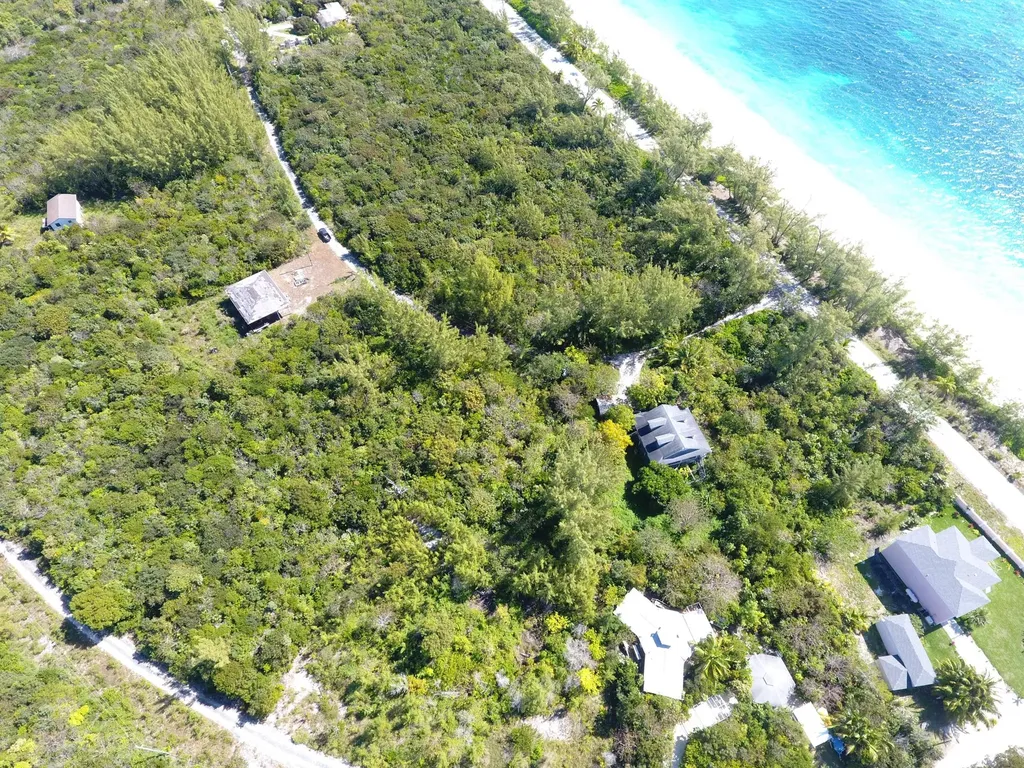 Banyan Tree Drive 21 Abaco BS