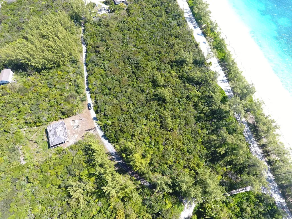 Banyan Tree Drive 21 Abaco BS