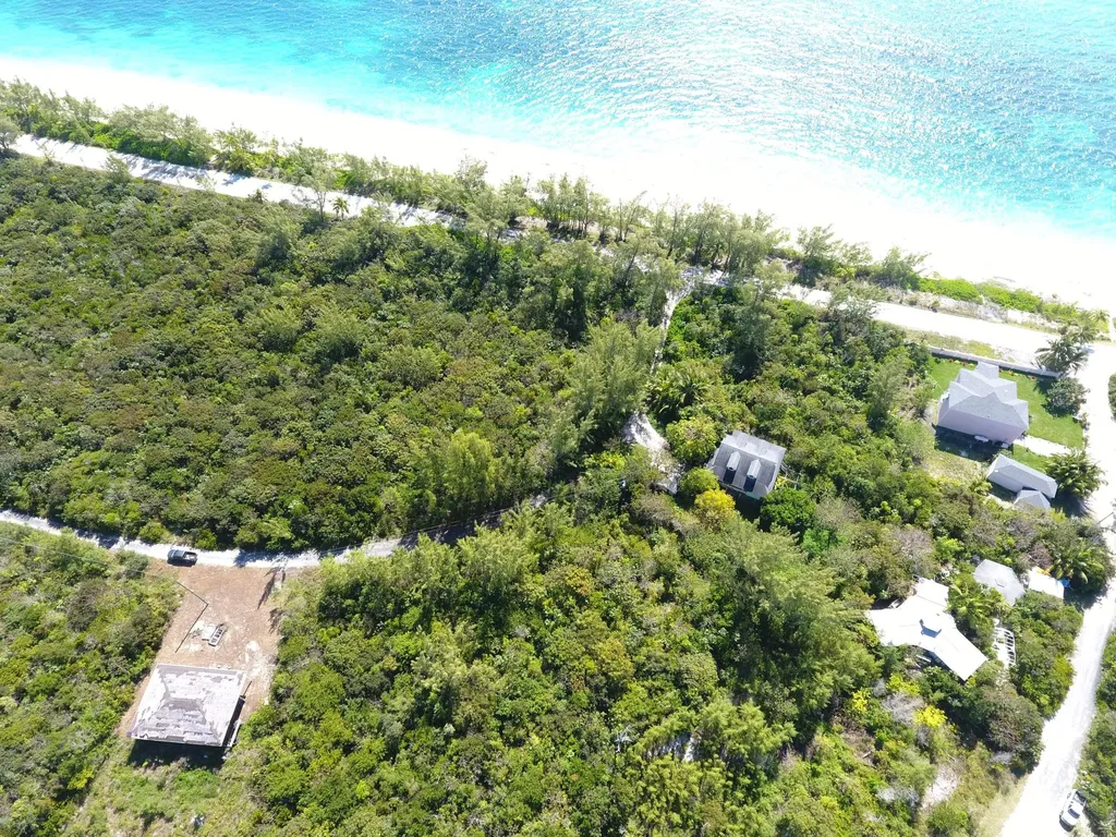 Banyan Tree Drive 21 Abaco BS