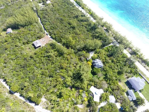 Banyan Tree Drive 21 Abaco BS