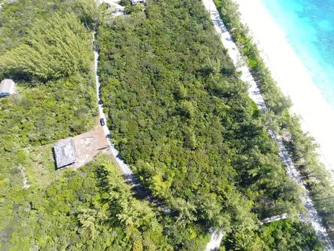 Banyan Tree Drive 21 Abaco BS