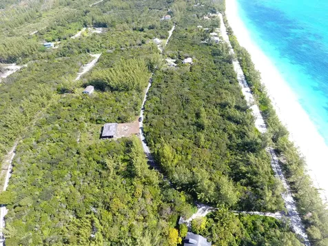 Banyan Tree Drive 21 Abaco BS