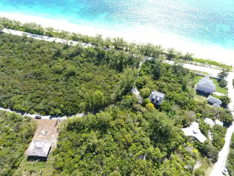 Banyan Tree Drive 21 Abaco BS