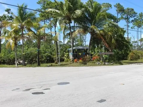 Banyan Tree Drive 21 Abaco BS