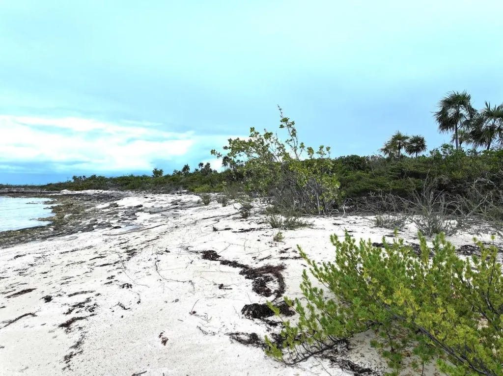 Gold Ring Cay Exuma BS