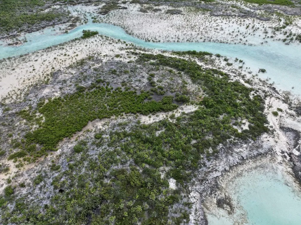 Gold Ring Cay Exuma BS