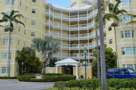 West Bay Street Bayroc New Providence Paradise Island BS