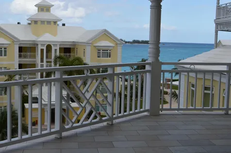 West Bay Street Bayroc New Providence Paradise Island BS