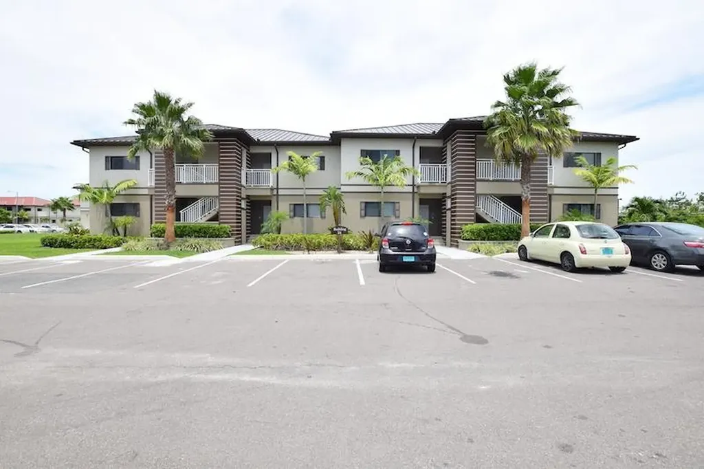 Windsor Field Road New Providence Paradise Island BS