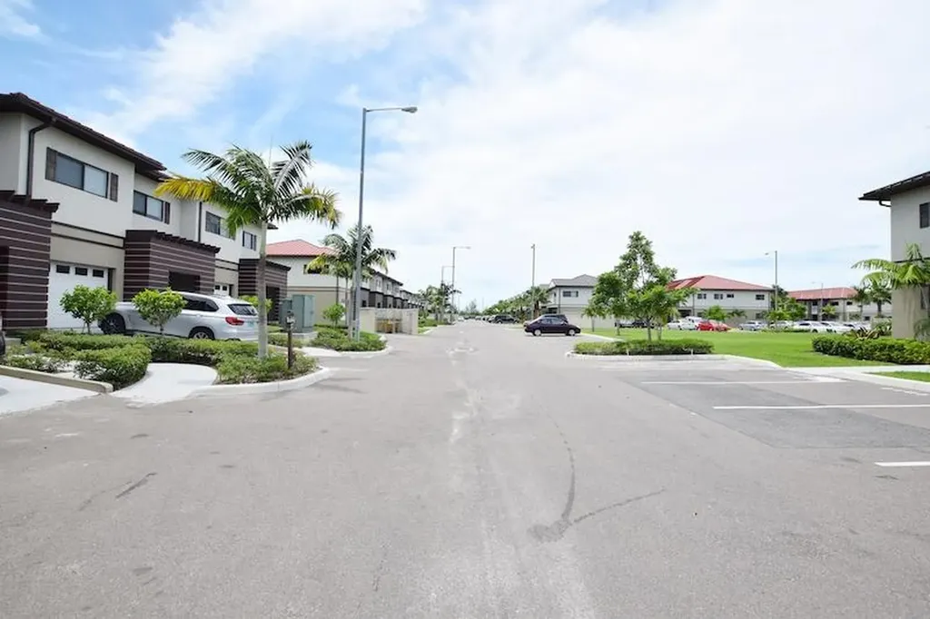 Windsor Field Road New Providence Paradise Island BS