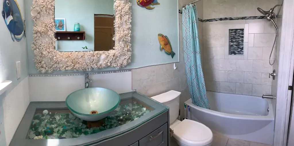 Turtle Creek - Sand Banks Abaco BS