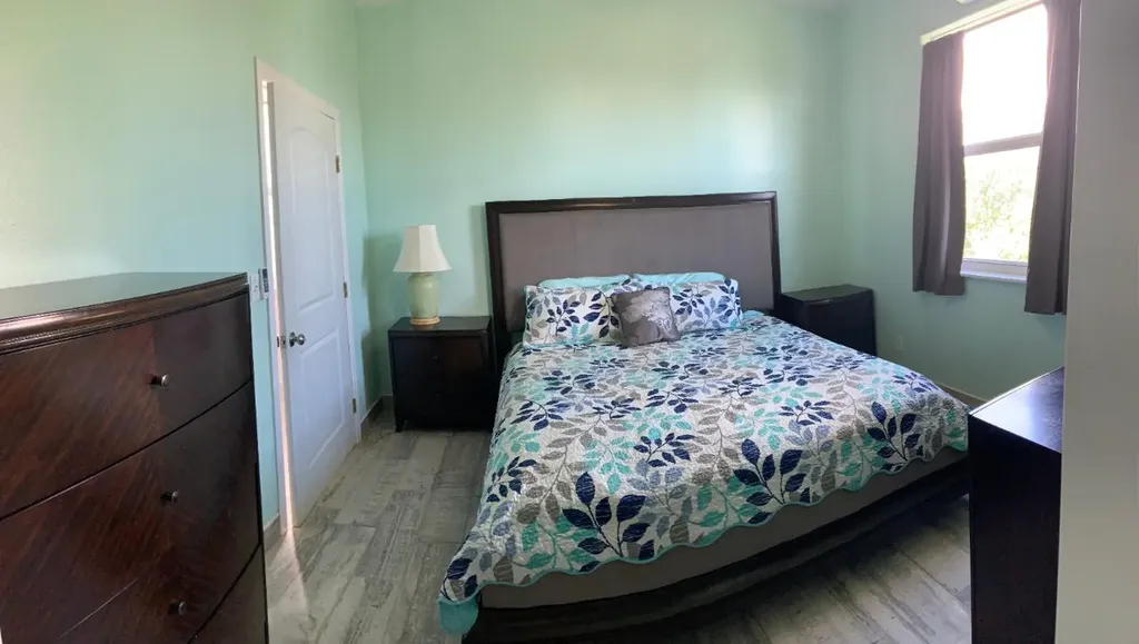 Turtle Creek - Sand Banks Abaco BS