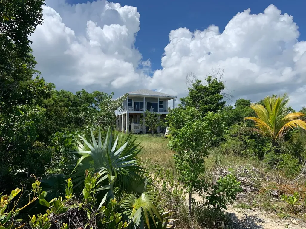 Turtle Creek - Sand Banks Abaco BS