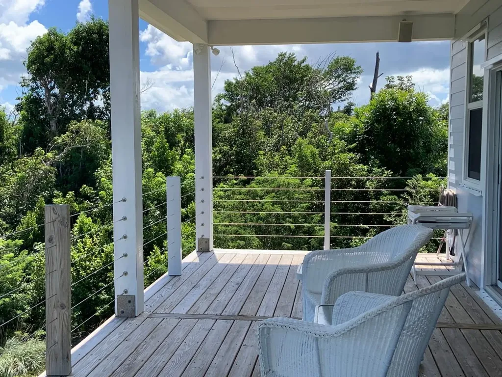 Turtle Creek - Sand Banks Abaco BS