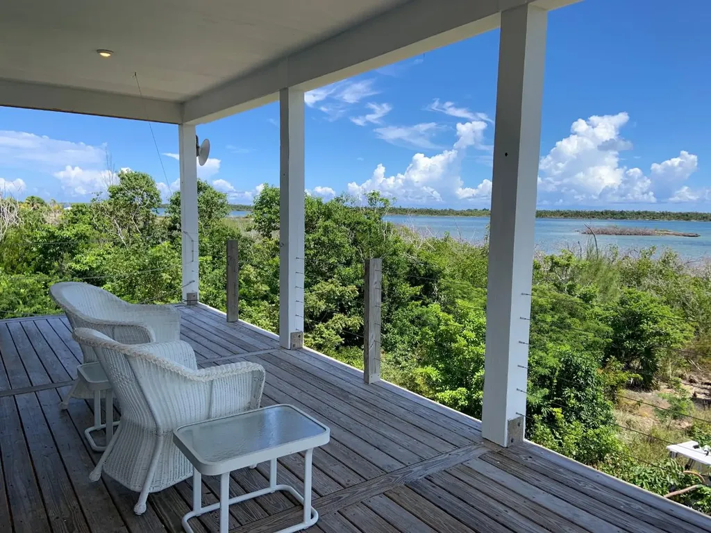 Turtle Creek - Sand Banks Abaco BS