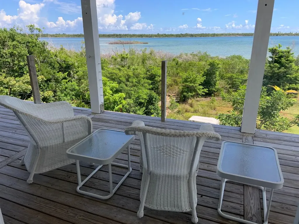 Turtle Creek - Sand Banks Abaco BS