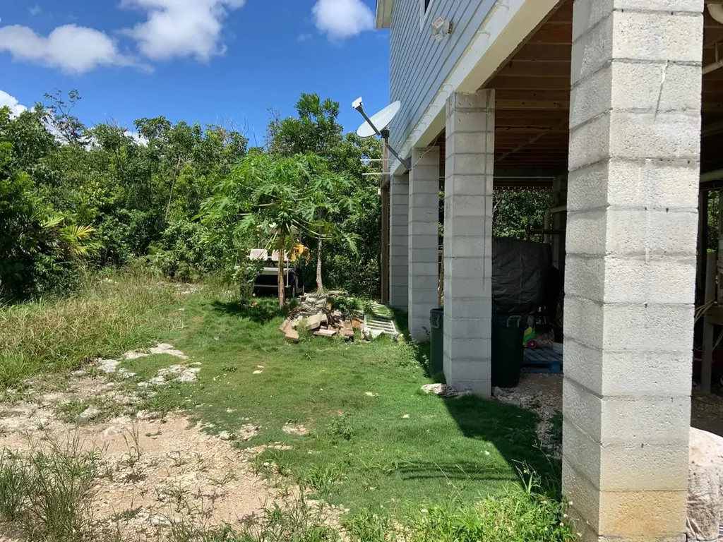 Turtle Creek - Sand Banks Abaco BS