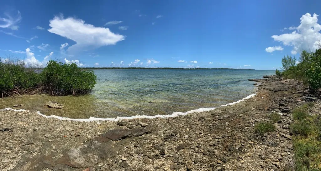 Turtle Creek - Sand Banks Abaco BS