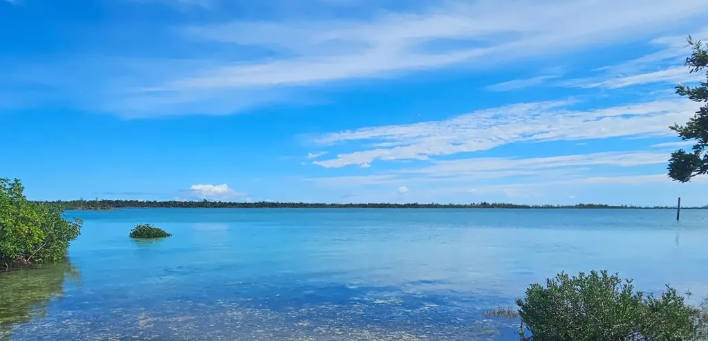Turtle Creek - Sand Banks Abaco BS