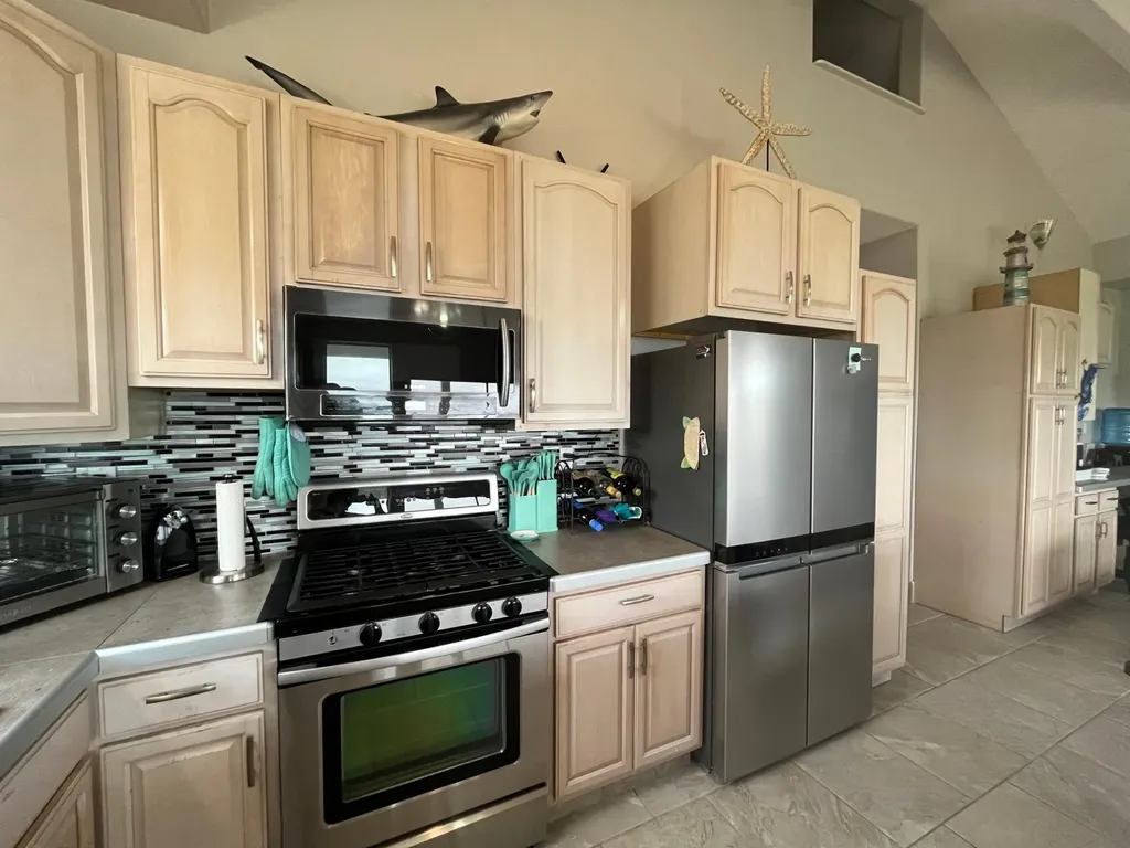 Turtle Creek - Sand Banks Abaco BS