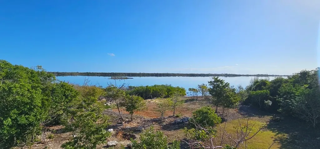 Turtle Creek - Sand Banks Abaco BS
