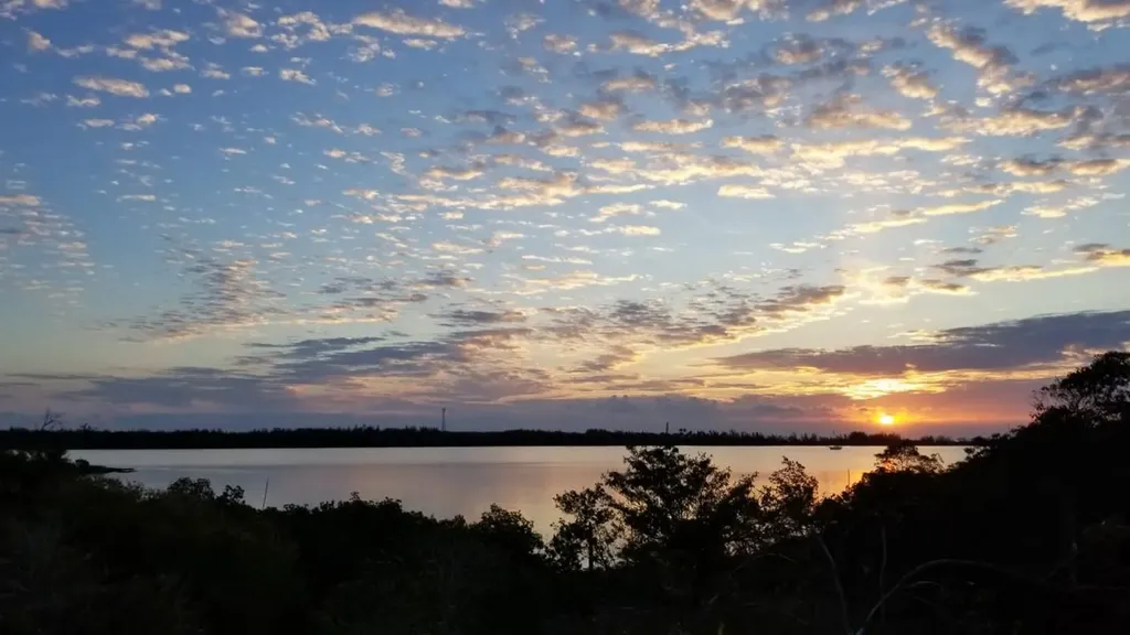 Turtle Creek - Sand Banks Abaco BS