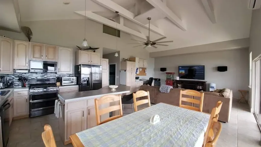 Turtle Creek - Sand Banks Abaco BS