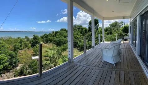 Turtle Creek - Sand Banks Abaco BS