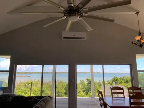 Turtle Creek - Sand Banks Abaco BS